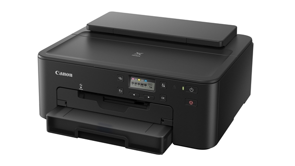 מדפסת הזרקת דיו CANON PIXMA TS704