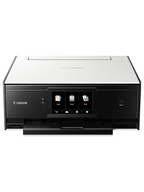 מדפסת הזרקת דיו CANON PIXMA TS9050