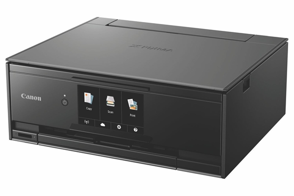 מדפסת הזרקת דיו CANON PIXMA TS9150