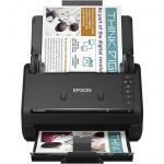 ⁦סורק מסמכים Epson WorkForce ES-500W II⁩ – תמונה ⁦3⁩