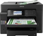 ⁦מדפסת דיו A3 משולבת Epson EcoTank L15150⁩ – תמונה ⁦2⁩