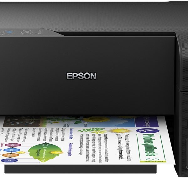 מדפסת דיו משולבת  Epson EcoTank L3110