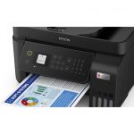 ⁦מדפסת דיו משולבת אלחוטית Epson EcoTank L5290⁩ – תמונה ⁦3⁩