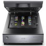 ⁦סורק תמונות מקצועי Epson Perfection V850 PRO⁩ – תמונה ⁦2⁩