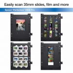 ⁦סורק תמונות מקצועי Epson Perfection V850 PRO⁩ – תמונה ⁦3⁩