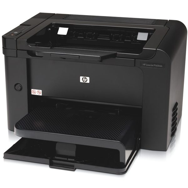 מדפסת לייזר  HP Laserjet Pro 1606