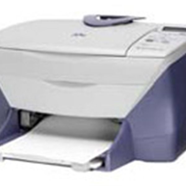 מדפסת הזרקת דיו HP Color Copier 310