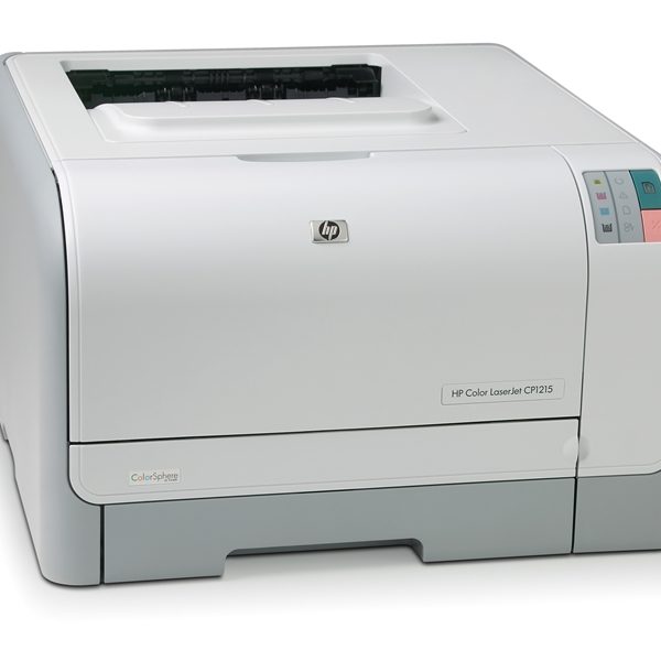 מדפסת לייזר צבעונית  HP Color LaserJet CP1210