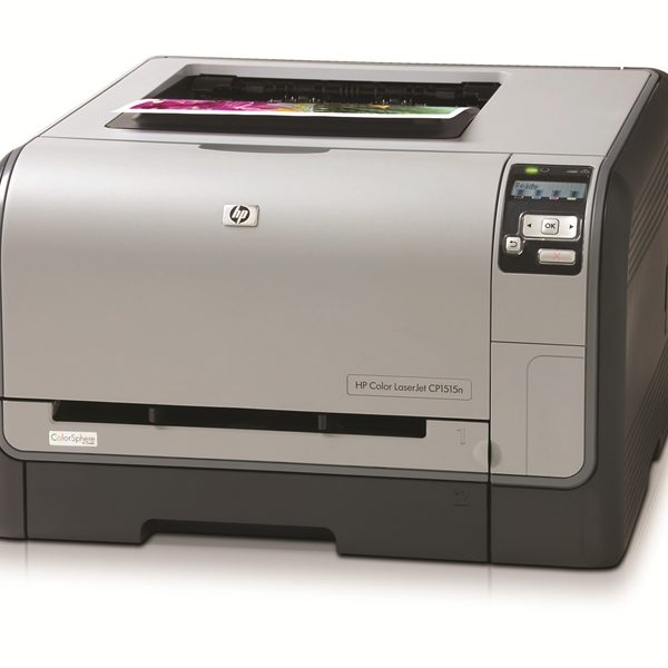 מדפסת לייזר צבעונית  HP Color LaserJet CP1510