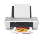 ⁦מדפסת הזרקת דיו HP DeskJet Ink Advantage 1515 All-In-One⁩ – תמונה ⁦2⁩