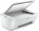 ⁦מדפסת הזרקת דיו משולבת HP DeskJet 2710 All-in-One - 5AR83B⁩ – תמונה ⁦2⁩