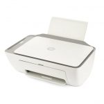 מדפסת הזרקת דיו משולבת HP DeskJet 2720 All-in-One - 3XV18B – תמונה 3