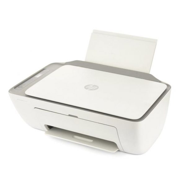 מדפסת הזרקת דיו משולבת HP DeskJet 2720 All-in-One - 3XV18B – תמונה 3