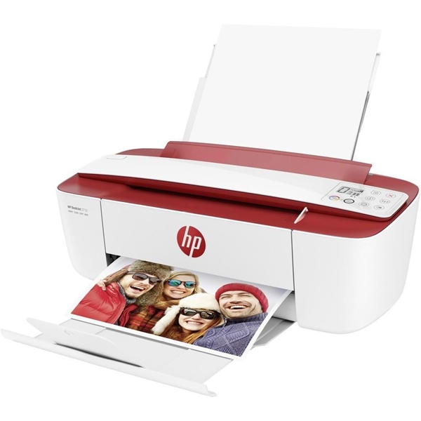 מדפסת הזרקת דיו HP Deskjet Ink Advantage 3788 - T8W49C מדפסת הזרקת דיו HP Deskjet Ink Advantage 3788 - T8W49C