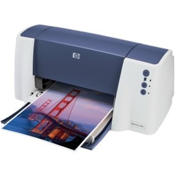 מדפסת הזרקת דיו HP Deskjet 3822