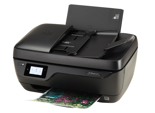 מדפסת הזרקת דיו HP OfficeJet All-In-One 3830 - F5R95C מדפסת הזרקת דיו HP OfficeJet All-In-One 3830 - F5R95C