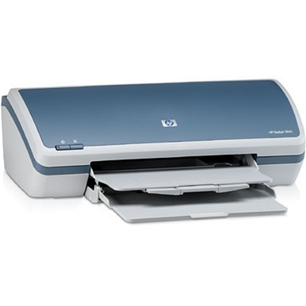 מדפסת הזרקת דיו HP Deskjet 3845