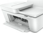 מדפסת הזרקת דיו משולבת HP DeskJet Plus 4120 All-in-One - 3XV14B – תמונה 3