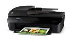 ⁦מדפסת הזרקת דיו HP Deskjet Ink Advantage 4645 e-All-in-One⁩ – תמונה ⁦2⁩