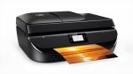 ⁦מדפסת הזרקת דיו HP Deskjet Ink Advantage 5275 - M2U76C⁩ – תמונה ⁦2⁩