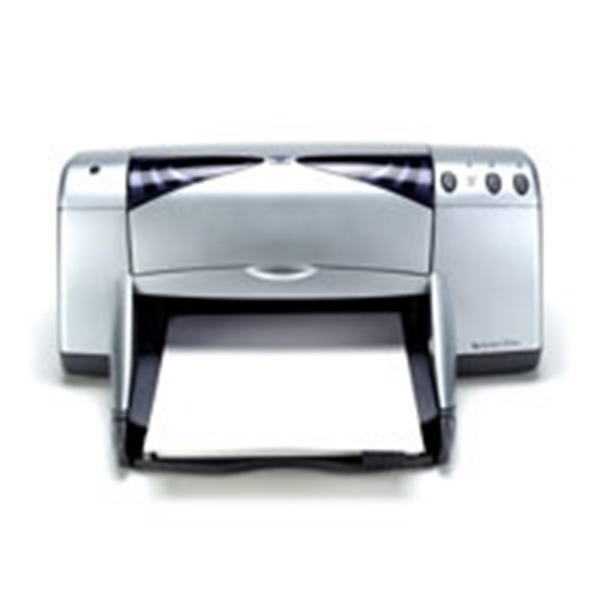 מדפסת הזרקת דיו HP Deskjet 995c