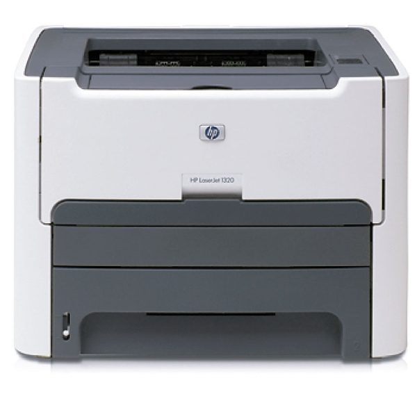 מדפסת לייזר HP LaserJet 1320