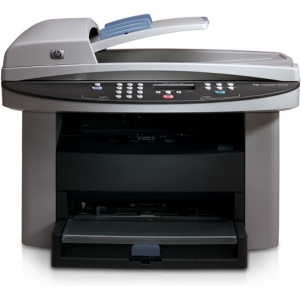 מדפסת לייזר משולבת HP LaserJet 3020