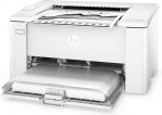 ⁦מדפסת לייזר  HP HP LaserJet Pro M102w Printer - G3Q35A⁩ – תמונה ⁦3⁩