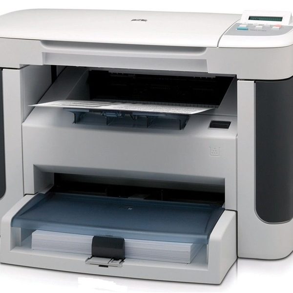 מדפסת לייזר משולבת HP LaserJet M1120
