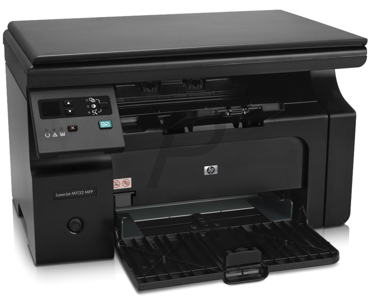 מדפסת לייזר משולבת HP Laserjet M1137