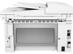 ⁦מדפסת לייזר משולבת  HP LaserJet Pro MFP M130fn - G3Q59A⁩ – תמונה ⁦3⁩