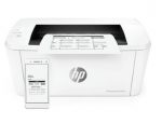⁦מדפסת לייזר אלחוטית  HP LaserJet Pro  M15w - W2G51A⁩ – תמונה ⁦3⁩