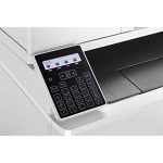 מדפסת לייזר משולבת צבעונית HP Color LaserJet Pro MFP M181fw - T6B71A – תמונה 4