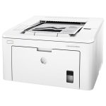⁦מדפסת לייזר  HP LaserJet Pro  M203dn - G3Q46A⁩ – תמונה ⁦2⁩