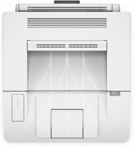 ⁦מדפסת לייזר  HP LaserJet Pro  M203dn - G3Q46A⁩ – תמונה ⁦4⁩