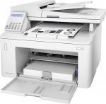 ⁦מדפסת לייזר משולבת  HP LaserJet Pro MFP M227fdn - G3Q79A⁩ – תמונה ⁦3⁩
