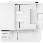⁦מדפסת לייזר משולבת  HP LaserJet Pro MFP M227fdn - G3Q79A⁩ – תמונה ⁦4⁩