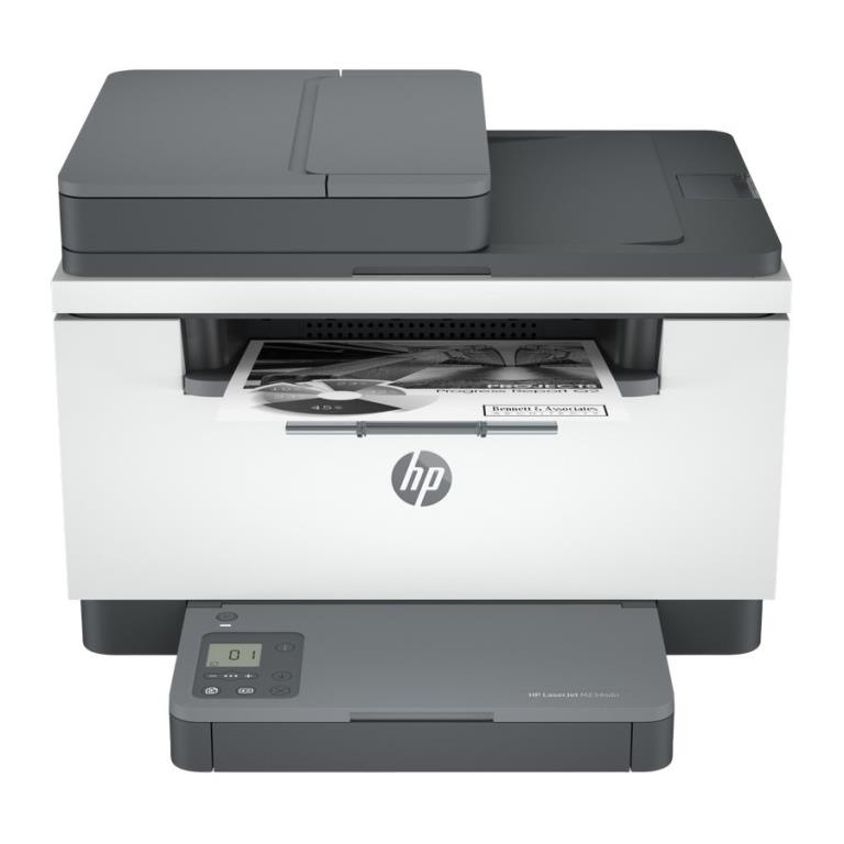 מדפסת לייזר משולבת ללא פקס LaserJet MFP M234sdn - 6GX00F