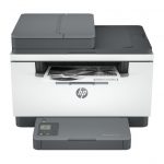 מדפסת לייזר משולבת ללא פקס LaserJet MFP M234sdw - 6GX01F