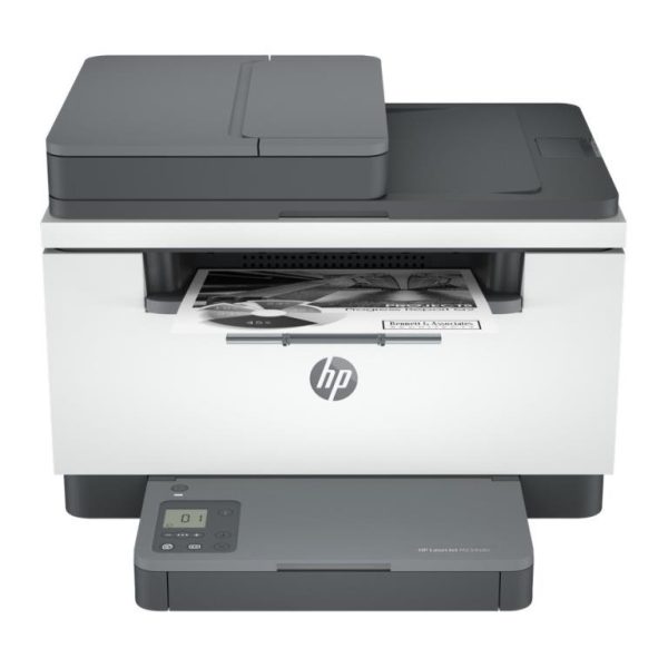 מדפסת לייזר משולבת ללא פקס LaserJet MFP M234sdw - 6GX01F