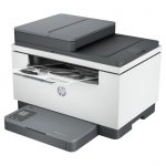 ⁦מדפסת לייזר משולבת ללא פקס LaserJet MFP M234sdw - 6GX01F⁩ – תמונה ⁦2⁩