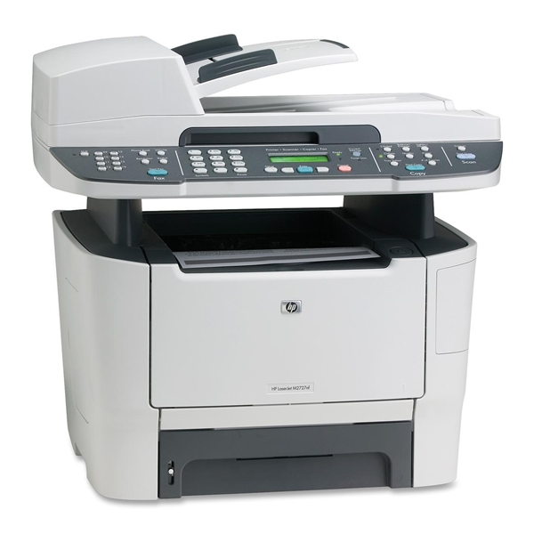 מדפסת לייזר משולבת HP Laserjet M2727