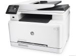 ⁦מדפסת לייזר משולבת צבעונית  HP Color LaserJet Pro MFP M277dw⁩ – תמונה ⁦2⁩