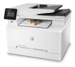 מדפסת לייזר משולבת צבעונית  HP Color LaserJet Pro MFP M281fdw - T6B82A