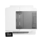 ⁦מדפסת לייזר משולבת צבעונית  HP HP color Laserjet M283fdw - 7KW75A⁩ – תמונה ⁦2⁩