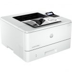 ⁦מדפסת לייזר משולבת HP LaserJet Pro 4002dw - 2Z606F⁩ – תמונה ⁦2⁩