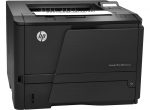מדפסת לייזר HP LaserJet Pro 400 M401dne