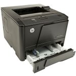 מדפסת לייזר HP LaserJet Pro 400 M401dne – תמונה 3