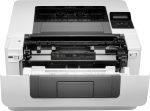 ⁦מדפסת לייזר  HP HP LaserJet Pro M404dn - W1A53A⁩ – תמונה ⁦3⁩
