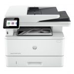 מדפסת לייזר משולבת HP LaserJet Pro MFP 4102fdw - 2Z624F
